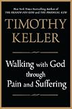 Walking with God through Pain and Suffering