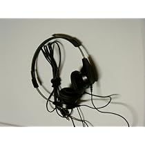Radioshack Headphone