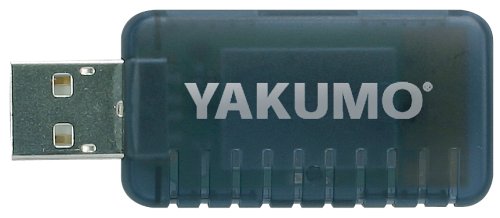 Yakumo Blueport USB-Bluetooth-Adapter