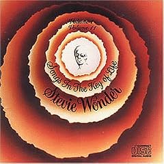 Songs in the Key of Life