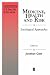 Medicine, Health and Risk: Sociological Approaches (Sociology of Health and Illness Monographs)