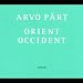 Orient & Occident