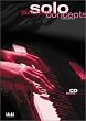 Jazz Piano Solo Concepts