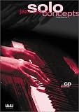 Produkt-Bild: Jazz Piano Solo Concepts