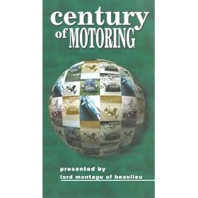 Century Of Motoring