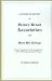 Outlines of History of French Broad Association and Mars Hill College: From the Organ...