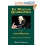 The Wesleyan Quadrilateral: Scripture, Tradition, Reason, & Experience as a Model of Evangelical Theology