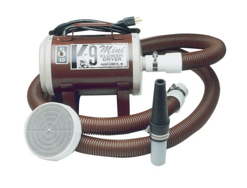 K-9 Mini Blower / Dryer