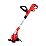 Black & Decker GLC1825L 18V Lithium Ion Trim and Edge Reflex Auto Line Feed Strimmerby Black & Decker