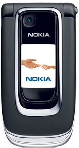 nokia 6126