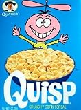 Quaker Quisp 6pk