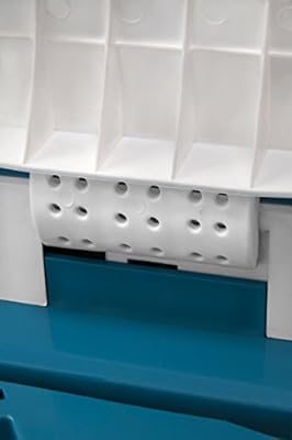 Hyundai HYS72F Semi-automatic Top-loading Washing Machine (7.2 Kg, Luminous Blue)