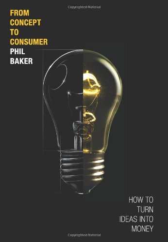 From Concept to Consumer: How to Turn Ideas Into Money