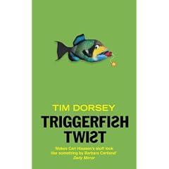 Triggerfish Twist