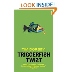 Triggerfish Twist