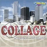 Collage Chapter 3: 2001