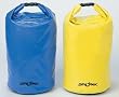 DRY PAK Roll Top Dry Gear Bag 12.5 x 28 Yellow