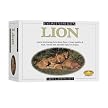 Eyewitness Lion Model Kit