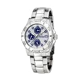 FESTINA Sport 16242/1Unisex Quarzuhr mit Metallband