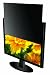Kantek Blackout Privacy Filter fits 15-Inch LCD Monitors and Notebooks (SVL15.0)
