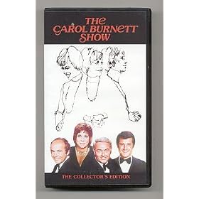Carol Burnett Show Collector's Edition: Lily Tomlin & Steve Lawrence / Alan Alda