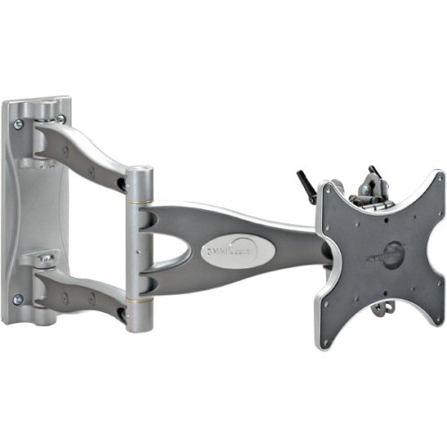 OmniMount CLMP Single Arm Cantilever Mount fits 2337 flat panels