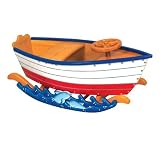 Retro Rockers Runabout