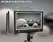 664 7 Inch Camera Monitor IPS High Performace Screen
