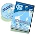 NCAA 1982 UNC Tar Heels vs Virginia Cavaliers (Michael Jordan) DVD
