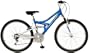 Pacific Tuscon Women's Dual-Suspension Mountain Bike (26-Inch Wheels)