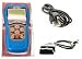OBDII Professional Reader Live Data Check Engine Reader (MST-300)