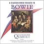 A Classic Rock Tribute to Bowie