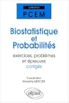 Biostatistique et probabilit�s: Exerc...