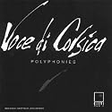 Polyphonies Corses