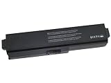 Toshiba Satellite L655-S5161RDX Battery 95Wh, 8800mAh (Extended Capacity Pack)