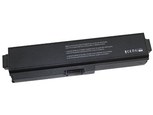 Toshiba PA3819U-1BRS Battery 95Wh, 8800mAh (Extended Capacity Pack) On Sale