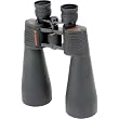 Celestron SkyMaster Giant 15x70 Binoculars with Tripod Adapter