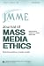 Book Search for A Global Media Ethic: A Special Issue of the journal of Mass Media Ethics (Journal of Mass Media Ethics)