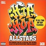 Decadance Hip Hop Allstars