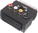 Scart Adapter