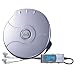 iriver SlimX iMP-350 CD/MP3 Player with Ultraslim Design