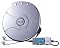 iriver SlimX iMP-350 CD/MP3 Player with Ultraslim Design