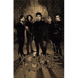 black and gold music representation