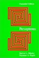 Perceptrons - Expanded Edition: An Introduction to Computational Geometry