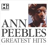 Ann Peebles Greatest Hits