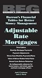 Adjustable Rate Mortgages