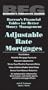 Adjustable Rate Mortgages (Barron's Financial Tables for Better Money Management)