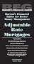 Adjustable Rate Mortgages (Barron's Financial Tables)