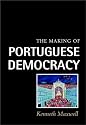 The Making of Portuguese Democracy