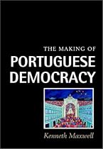 The Making of Portuguese Democracy
